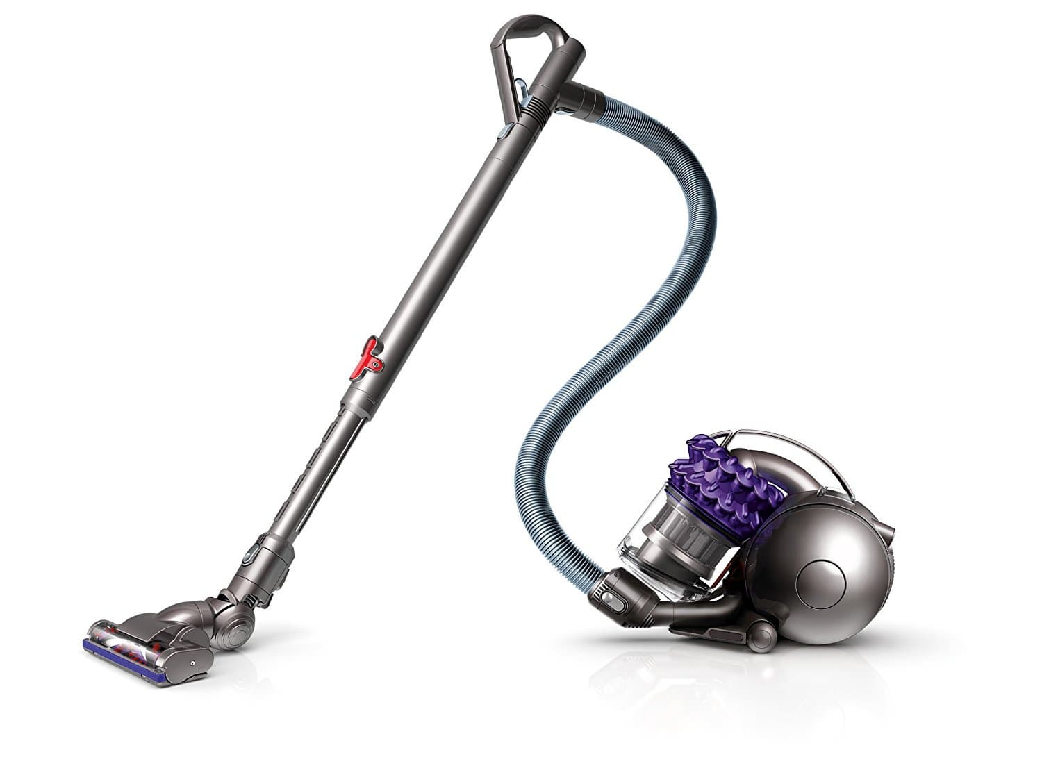 Dyson Ball Compact Animal Canister Vacuum Cleaner _same as D